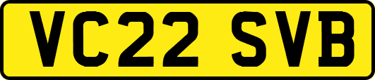 VC22SVB