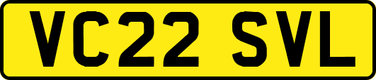 VC22SVL