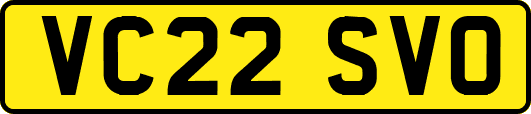 VC22SVO