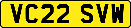 VC22SVW