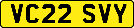 VC22SVY