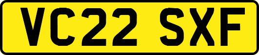 VC22SXF
