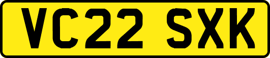 VC22SXK