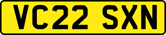VC22SXN