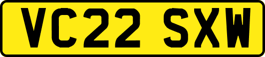 VC22SXW
