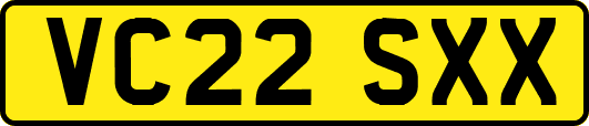 VC22SXX