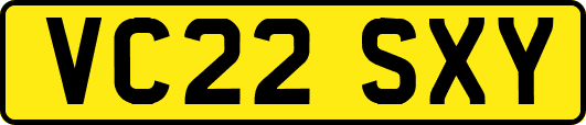 VC22SXY