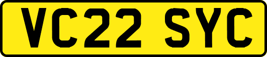 VC22SYC