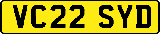 VC22SYD