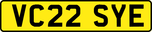 VC22SYE