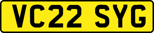 VC22SYG