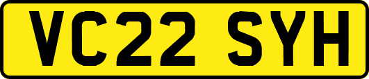 VC22SYH