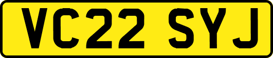 VC22SYJ