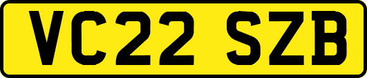 VC22SZB