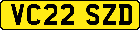 VC22SZD