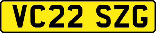 VC22SZG