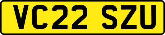 VC22SZU
