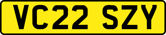 VC22SZY
