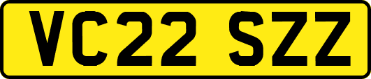 VC22SZZ