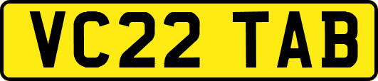 VC22TAB