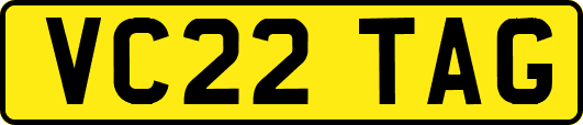 VC22TAG
