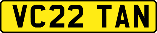 VC22TAN