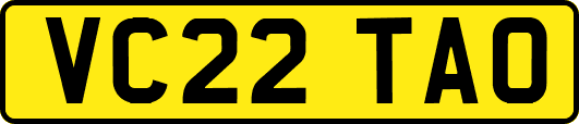 VC22TAO