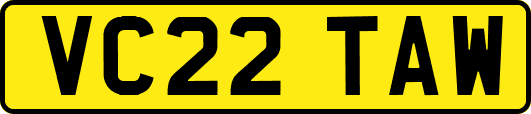 VC22TAW