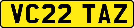 VC22TAZ