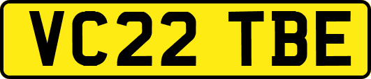 VC22TBE