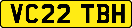 VC22TBH