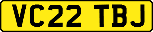VC22TBJ