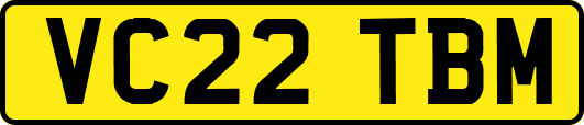 VC22TBM