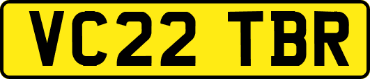 VC22TBR