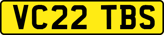 VC22TBS