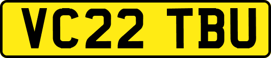 VC22TBU