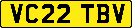VC22TBV