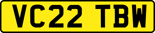 VC22TBW
