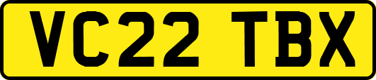 VC22TBX