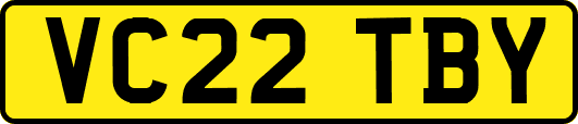 VC22TBY