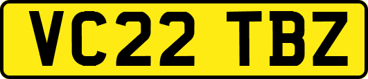 VC22TBZ