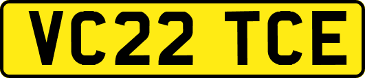 VC22TCE