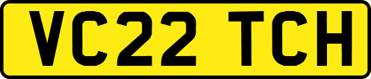 VC22TCH