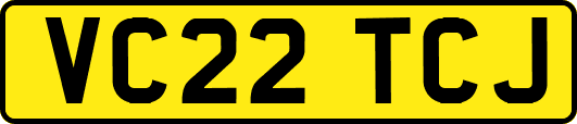 VC22TCJ