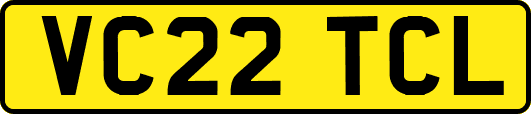 VC22TCL