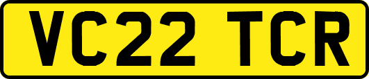 VC22TCR