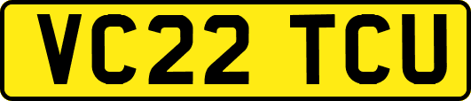 VC22TCU