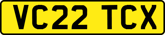 VC22TCX