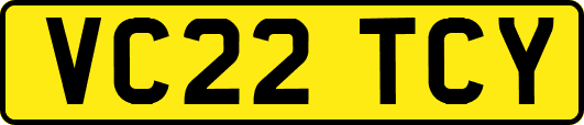 VC22TCY