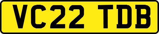 VC22TDB